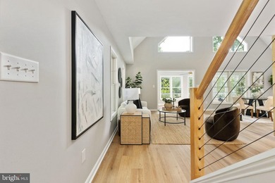Welcome to this beautifully renovated waterfront retreat on the - photo 7
