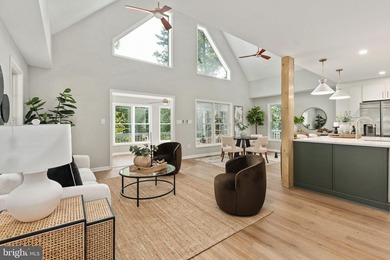 Welcome to this beautifully renovated waterfront retreat on the - photo 8