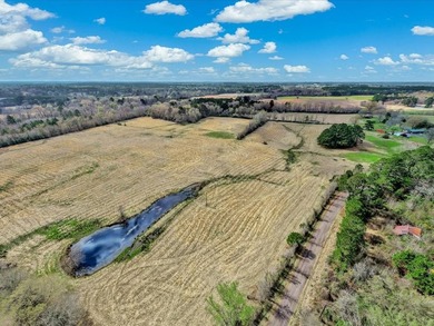 41.30 acres of improved hay pasture offering excellent - photo 10