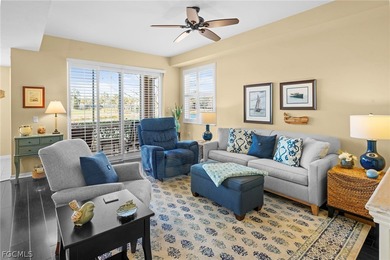 (private lake, pond, coastal) Condo For Sale in Fort Myers Florida