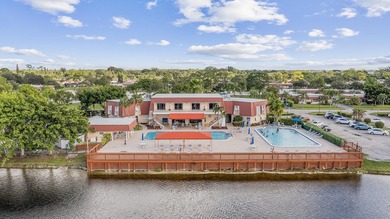 Beautiful 1-bedroom, 1-bath condo located in the desirable 55+ - photo 32