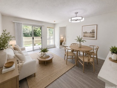 Welcome home to this beautifully renovated 3-bedroom, 2-bath - photo 3