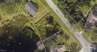 Lake Lot For Sale in Debary, Florida
