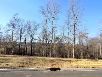 Cherokee Lake Lot Sale Pending in Morristown Tennessee