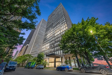 Lake Michigan - Cook County Condo For Sale in Chicago Illinois