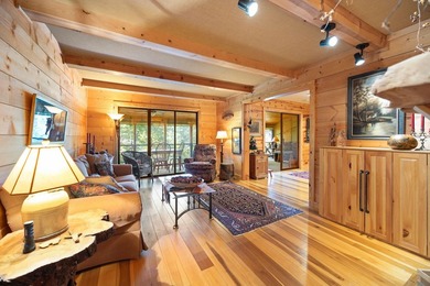 Large Lakeview condo located in Woodson Bend Resort. This - photo 6