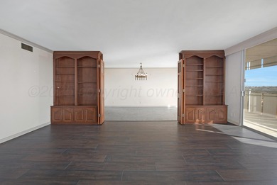 La Tour #1104 - NEW FLOORING gives amazing updated look to this