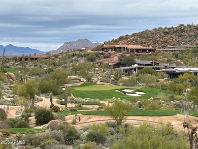 One of the last remaining golf course lots within Estancia, this - photo 1