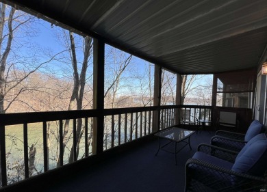 Lake Condo For Sale in Bloomington, Indiana