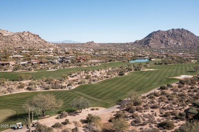 One of the last remaining golf course lots within Estancia, this - photo 2
