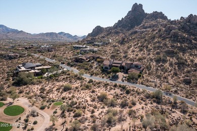 One of the last remaining golf course lots within Estancia, this - photo 3