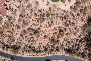 One of the last remaining golf course lots within Estancia, this - photo 4