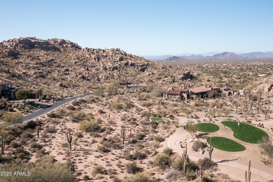 One of the last remaining golf course lots within Estancia, this - photo 6