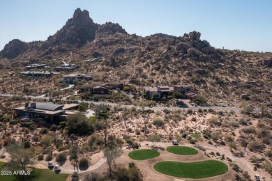 One of the last remaining golf course lots within Estancia, this - photo 7