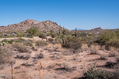 One of the last remaining golf course lots within Estancia, this - photo 8