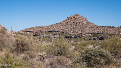 One of the last remaining golf course lots within Estancia, this - photo 10