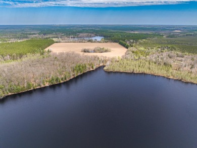 Lake Acreage For Sale in Rhinelander, Wisconsin