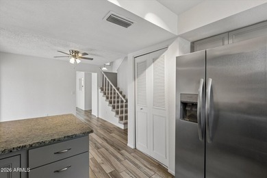Welcome home to this rare and highly sought-after 3-bedroom - photo 3