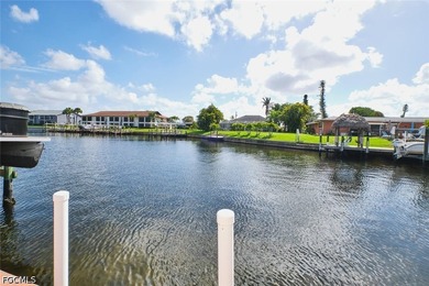 PRICE DROP! Spectacular GULF ACCESS WIDE BASIN VIEW on the - photo 3