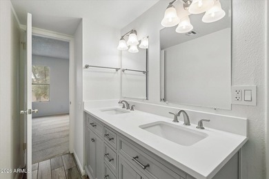 Welcome home to this rare and highly sought-after 3-bedroom - photo 6