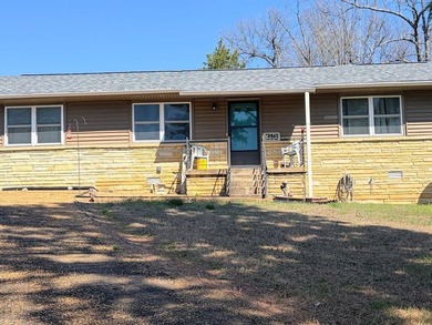 Pioneer Lake Home For Sale in Horseshoe Bend Arkansas
