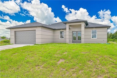 Lehigh Acres Area Home For Sale in Lehigh Acres Florida
