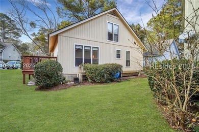 Ideally located with a Hilton Head Island address while offering - photo 2