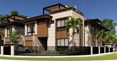 Modern new construction townhouse in OSCEOLAS offering 4 - photo 3