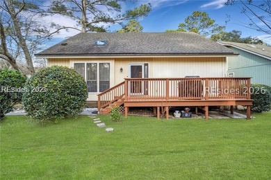 Ideally located with a Hilton Head Island address while offering - photo 4
