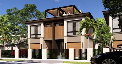 Modern new construction townhouse in OSCEOLAS offering 4 - photo 4