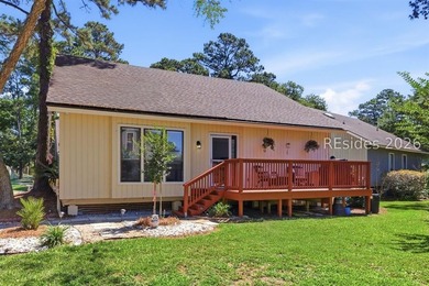 Ideally located with a Hilton Head Island address while offering - photo 6