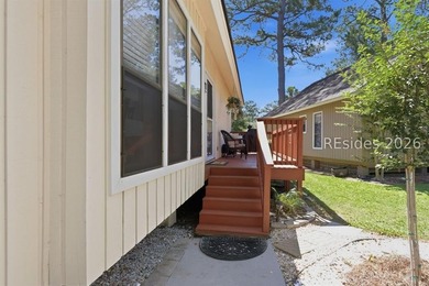 Ideally located with a Hilton Head Island address while offering - photo 7