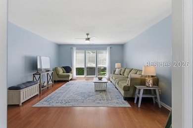 Ideally located with a Hilton Head Island address while offering - photo 9