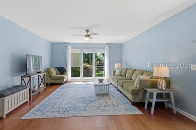 Ideally located with a Hilton Head Island address while offering - photo 10