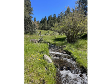 (private lake, pond, creek) Acreage For Sale in Mount Vernon Oregon