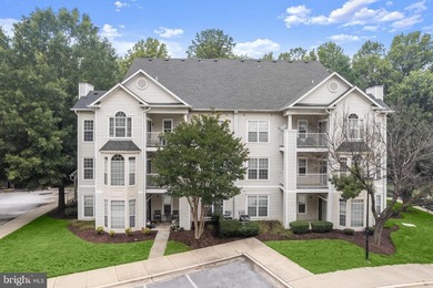 (private lake, pond, coastal) Condo For Sale in Bowie Maryland
