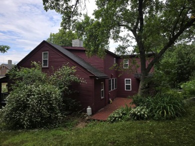 Bear Pond - Oxford County Home For Sale in Waterford Maine