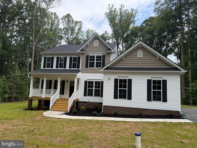 The Stonebridge offered by Danaf homes llc, 2546 sq ft 4 bedroom - photo 1