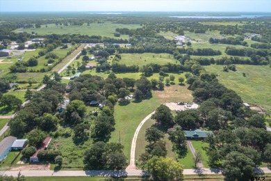 5.316 acres ready to build your forever home! Located in Yantis - Lake Acreage For Sale in Yantis, Texas