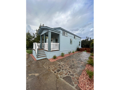 Lake Home For Sale in Valley Center, California