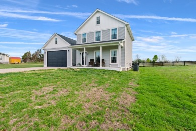 Nolin Lake Home For Sale in Clarkson Kentucky