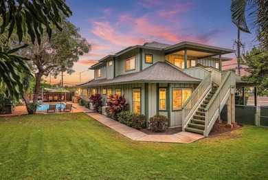 Originally constructed as the neighborhood developer's custom - photo 3