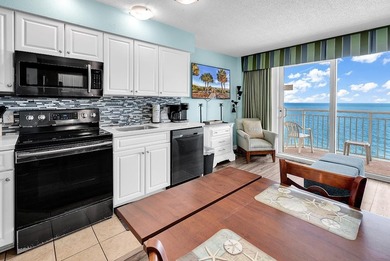 True one-bedroom, direct oceanfront condo with incredible views! - photo 11