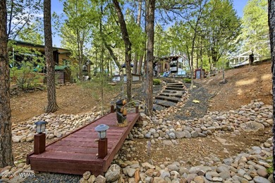 Tucked away in the highly sought after community of White - photo 11