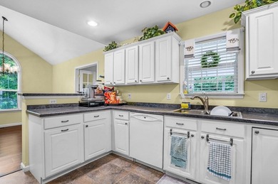 Welcome to this charming 3BR, 2.5BA home in the Captain's Cove - photo 12