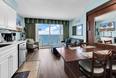 True one-bedroom, direct oceanfront condo with incredible views! - photo 13