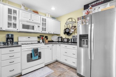 Welcome to this charming 3BR, 2.5BA home in the Captain's Cove - photo 13