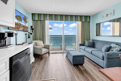 True one-bedroom, direct oceanfront condo with incredible views! - photo 14