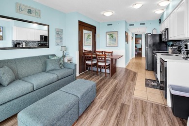 True one-bedroom, direct oceanfront condo with incredible views! - photo 15