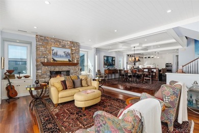 A refined Sunset Beach residence where timeless design - photo 15